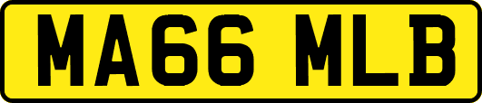 MA66MLB