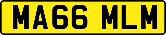 MA66MLM
