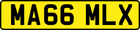 MA66MLX