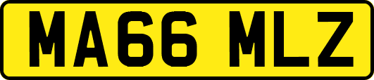 MA66MLZ