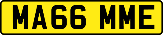 MA66MME