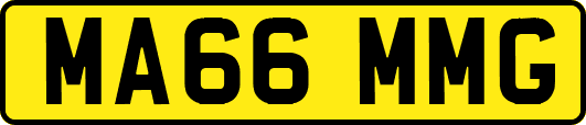MA66MMG