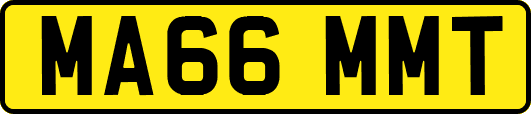 MA66MMT