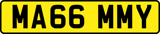 MA66MMY