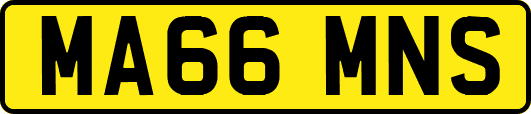 MA66MNS