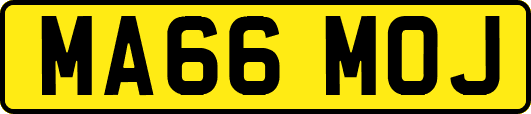 MA66MOJ
