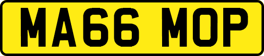 MA66MOP