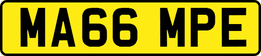 MA66MPE