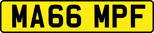 MA66MPF