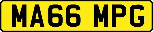 MA66MPG
