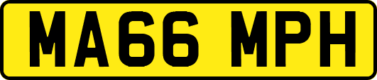 MA66MPH