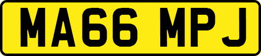 MA66MPJ