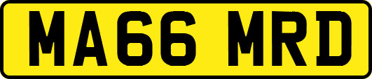 MA66MRD