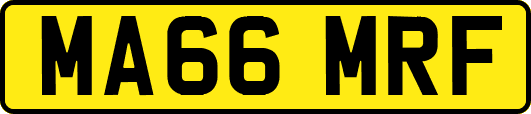 MA66MRF