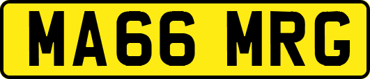 MA66MRG