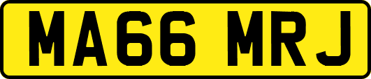MA66MRJ