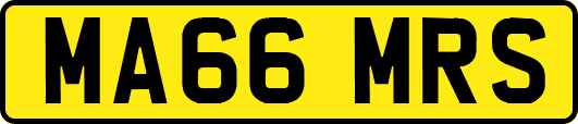 MA66MRS