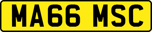 MA66MSC