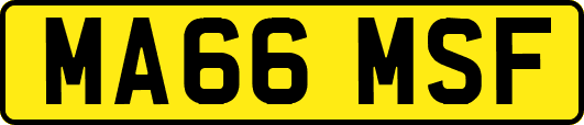 MA66MSF
