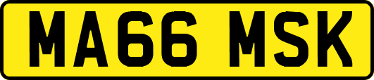 MA66MSK