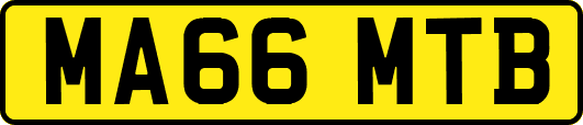 MA66MTB