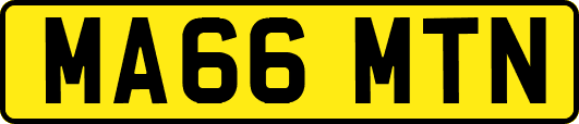 MA66MTN