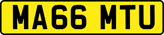 MA66MTU