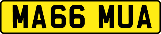 MA66MUA