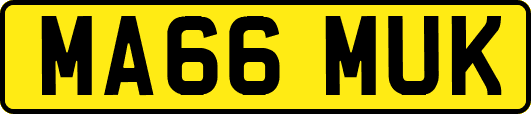 MA66MUK
