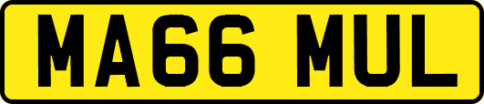 MA66MUL