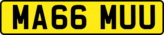 MA66MUU