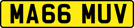 MA66MUV