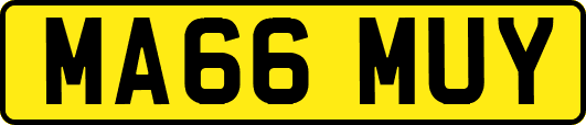 MA66MUY