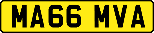 MA66MVA