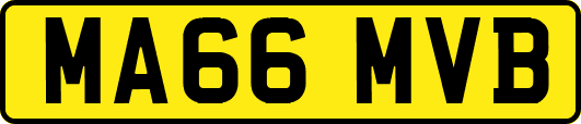 MA66MVB