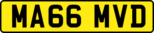 MA66MVD