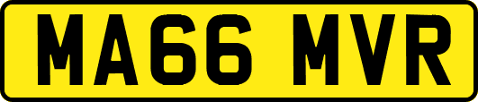 MA66MVR