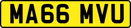 MA66MVU