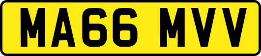 MA66MVV