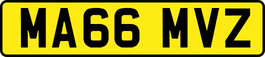 MA66MVZ