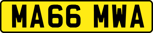 MA66MWA