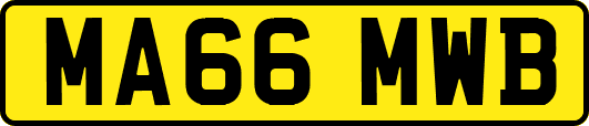 MA66MWB