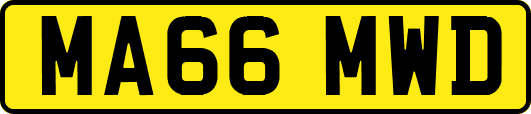 MA66MWD