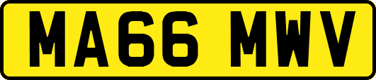 MA66MWV