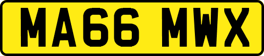 MA66MWX