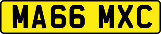 MA66MXC