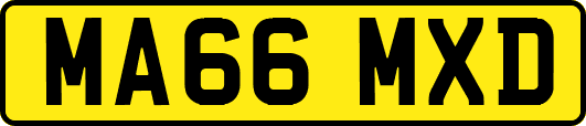 MA66MXD