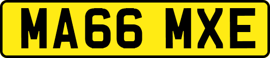 MA66MXE