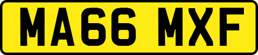 MA66MXF