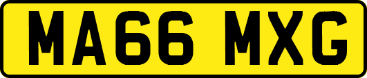 MA66MXG